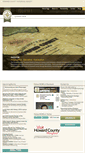 Mobile Screenshot of hchsmd.org